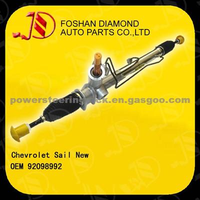 Auto Power Steering Rack Alibaba China For CHEVROLET SAIL NEW 92098992