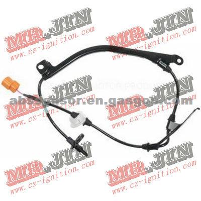 Honda ABS WHEEL SPEED SENSOR 57455-SEP-A01 57455SEPA01