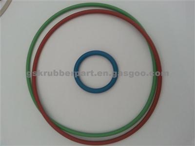 O-Ring Covered All Metric Size