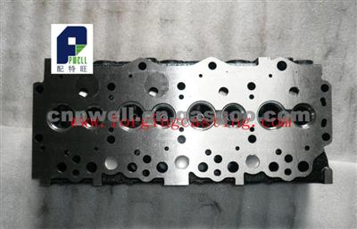 JT Cylinder Head OK75A10100 For Kia