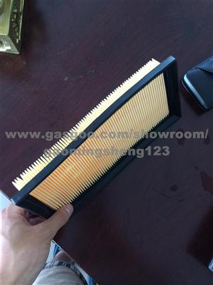 17801-0Y040 Toyota Vios Air Filter