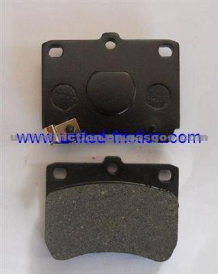 Kia Pride Brake Pad D402