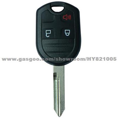 FORD REMOTE SHELL 3B