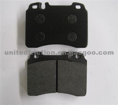 Passenger Car Brake Pad D561 Mercedes-Benz