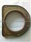 ACM And FKM Pekins Engine Oil Seal 2418F701 - img3