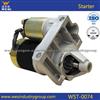 Starter CHRYSLER 4796981, 56027904, 56041013, 56041013AE 2-1782-MI 112301