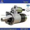 Starter CHRYSLER 4609150, MITSUMOTRS MO4609150 2-1820-MI