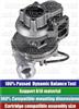 Turbocharger GT1749V 724930-5008S