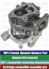 Turbocharger TD04L-10T 49377-01520