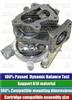 Turbocharger GTB1549V 761433-2