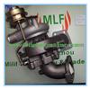 Good Performences 49135-02652 Turbocharger For 4D56 Mitsubishi