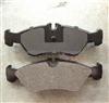 Europe Car Non-Asbestos Brake Pad GDB1263 VW