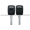 AUDI TRANSPONDER KEY