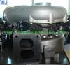 H2D Turbocharger 3528811 For Volvo