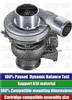 Turbocharger S200G-3071NRAKB 0.76 56209880007