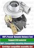 Turbocharger S3BSL-128 169425