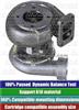 Turbocharger Compatible TO4B27 352 096 3499