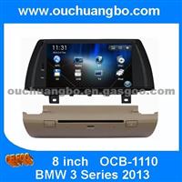 Ouchuangbo Auto DVD Radio Player For BMW 3 Series 2013 GPS Navigation IPod Audio System