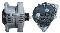 Alternator 0124415001 CA1561IR 22677 10480423 ALT10358