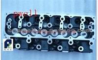 Best Choose Cylinder Head TD27 For Nissan