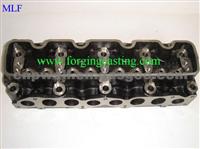 Wholesale Price YD25 Cylinder Head For Nissan