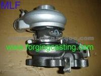 Good Price For Mitsubishi Turbocharger TD04 49177-01500