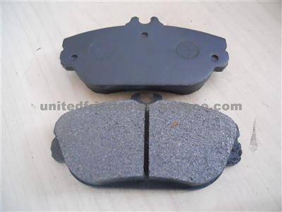 Brake Pad D601 FORD