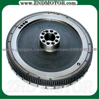 Auto Flywheel Manufacture