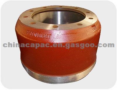 Brake Drum YORK788801