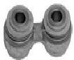 BALL JOINTS 33321126476