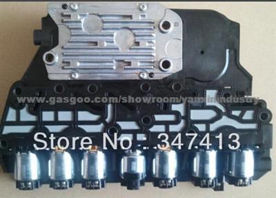 Engine Control Unit 24256524 CRUZE OBD ECU ECM