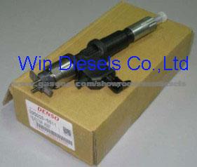 Denso C R Injector 095000-5511