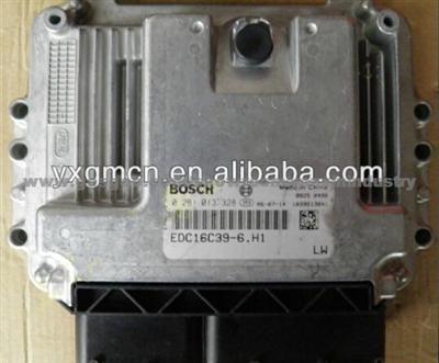 EDC7 0281020076 0 281 020 076 EDC7 G2100-3823351A ECU