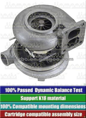 Turbocharger K04-2070GAA 5.82 53049880008