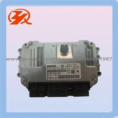 Peugeot 206 Car ECU Control Module