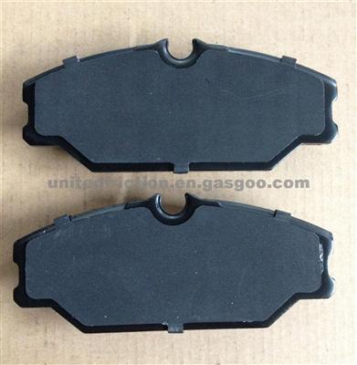 Europe Car Non-Asbestos Brake Pad GDB1405 Renault