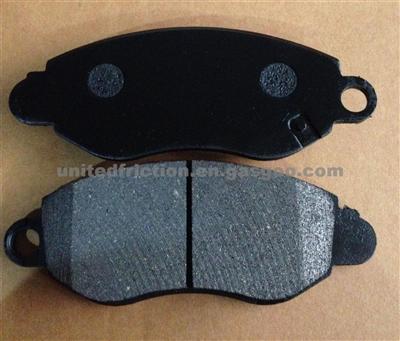 America Car Brake Pad GDB1424 FORD