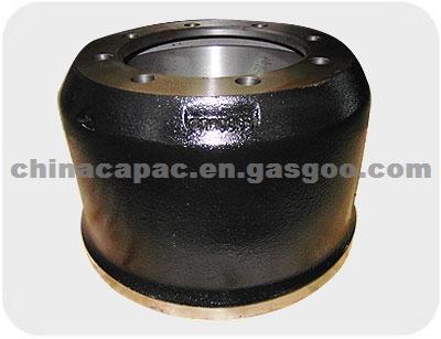 Brake Drum BPW0310546290