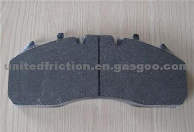 Renault Truck Brake Pads WVA29174