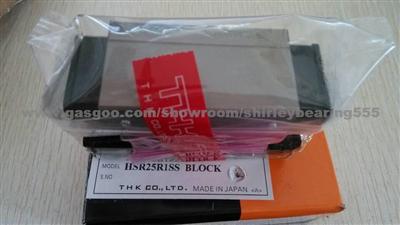 THK HSR25R1SS Linear Block