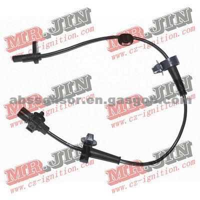 Honda ABS WHEEL SPEED SENSOR 57470-SMG-E02 57470-SMG-E01 57470SMGE02 57470SM-E01