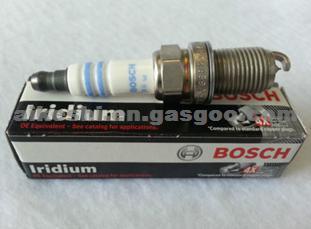 Bosch Spark Plug FR7KII33X