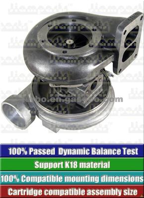 Turbocharger GT2556 711736-5026