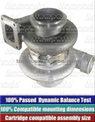 Turbocharger T1224 407640-9