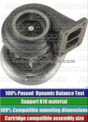 Turbocharger K03-1870EAA 3.81 5303-988-0015