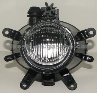 FOG LAMP 63176911007