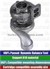 Turbocharger S200G-3071NRAKB 0.76 56209880007