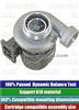 Turbocharger S200 318018