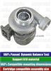 Turbocharger S200 318018