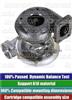 Turbocharger HX50W 4040662